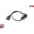 Capteur d'angle, vilebrequin ESEN SKV 17SKV301 - Visuel 1