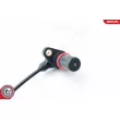 Capteur d'angle, vilebrequin ESEN SKV 17SKV301 - Visuel 2