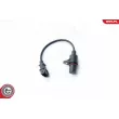 Capteur d'angle, vilebrequin ESEN SKV 17SKV302 - Visuel 1