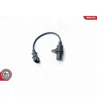 Capteur d'angle, vilebrequin ESEN SKV 17SKV302