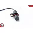 Capteur d'angle, vilebrequin ESEN SKV 17SKV302 - Visuel 3