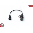 Capteur d'angle, vilebrequin ESEN SKV 17SKV303 - Visuel 1