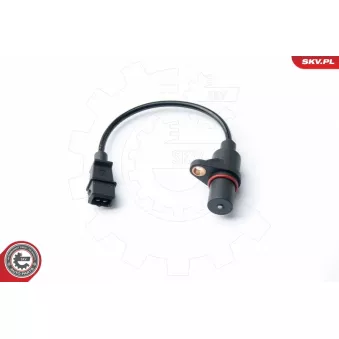 Capteur d'angle, vilebrequin ESEN SKV 17SKV303