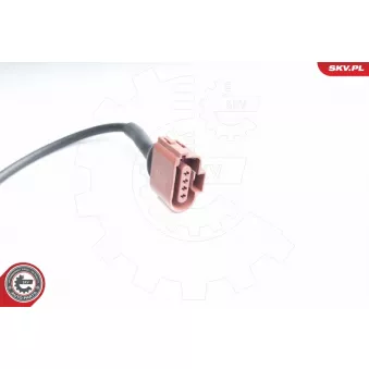 Détecteur de l'angle de braquage ESEN SKV 17SKV305