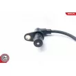 Capteur d'angle, vilebrequin ESEN SKV 17SKV306 - Visuel 2