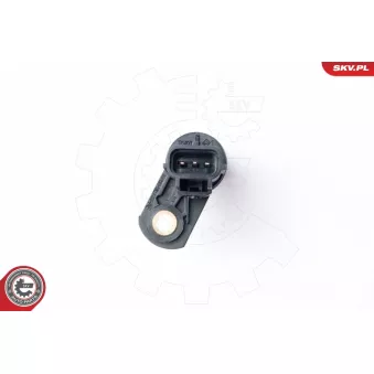 Capteur d'angle, vilebrequin ESEN SKV 17SKV308