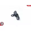 Capteur d'angle, vilebrequin ESEN SKV 17SKV308 - Visuel 3