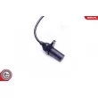 Capteur d'angle, vilebrequin ESEN SKV 17SKV311 - Visuel 3
