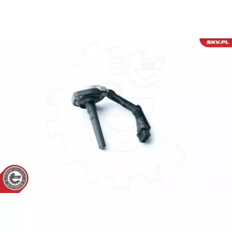 Capteur, niveau d'huile moteur ESEN SKV