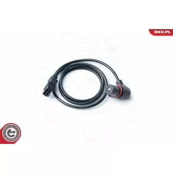 Capteur d'angle, vilebrequin ESEN SKV 17SKV313