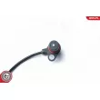 Capteur d'angle, vilebrequin ESEN SKV 17SKV313 - Visuel 2