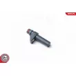 Capteur d'angle, vilebrequin ESEN SKV 17SKV314 - Visuel 2