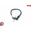 Capteur d'angle, vilebrequin ESEN SKV 17SKV315 - Visuel 1