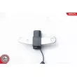 Capteur d'angle, vilebrequin ESEN SKV 17SKV316 - Visuel 1
