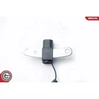 Capteur d'angle, vilebrequin ESEN SKV 17SKV316