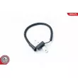 Capteur d'angle, vilebrequin ESEN SKV 17SKV316 - Visuel 3