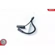 Capteur d'angle, vilebrequin ESEN SKV 17SKV317 - Visuel 2