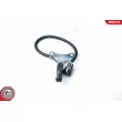Capteur d'angle, vilebrequin ESEN SKV 17SKV318 - Visuel 1