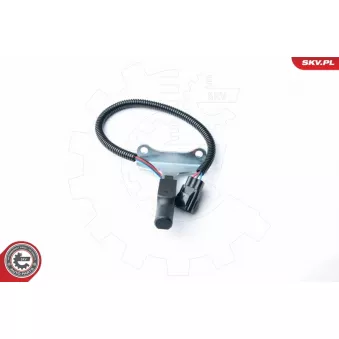Capteur d'angle, vilebrequin ESEN SKV 17SKV318