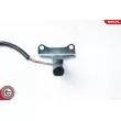 Capteur d'angle, vilebrequin ESEN SKV 17SKV318 - Visuel 2