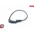 Capteur d'angle, vilebrequin ESEN SKV 17SKV325 - Visuel 1