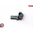 Capteur d'angle, vilebrequin ESEN SKV 17SKV327 - Visuel 1