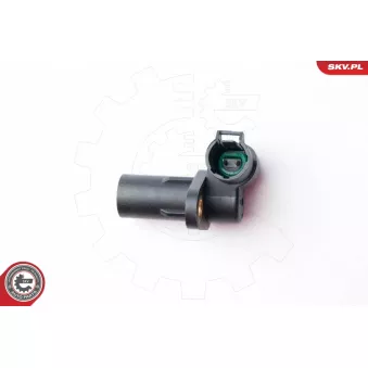 Capteur d'angle, vilebrequin ESEN SKV 17SKV327
