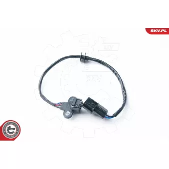 Capteur d'angle, vilebrequin ESEN SKV