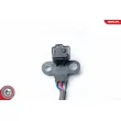 Capteur d'angle, vilebrequin ESEN SKV 17SKV329 - Visuel 3