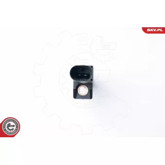 Capteur d'angle, vilebrequin ESEN SKV 17SKV330