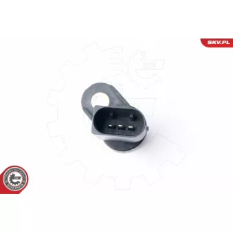Capteur d'angle, vilebrequin ESEN SKV 17SKV331