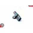 Capteur d'angle, vilebrequin ESEN SKV 17SKV331 - Visuel 2