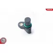 Capteur d'angle, vilebrequin ESEN SKV 17SKV331 - Visuel 3