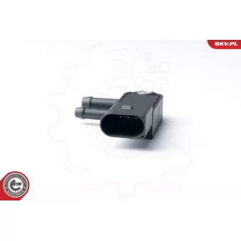 Capteur, pression des gaz échappement ESEN SKV 17SKV333