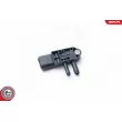 Capteur, pression des gaz échappement ESEN SKV 17SKV333 - Visuel 3