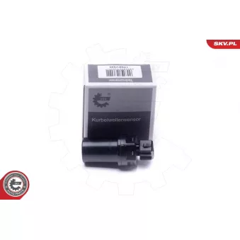 Capteur, vitesse ESEN SKV 17SKV340