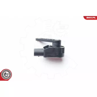 Capteur, lumière xénon (correcteur de portée) ESEN SKV