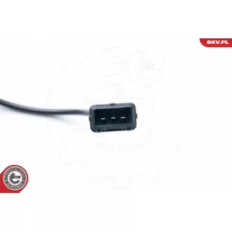 Capteur d'angle, vilebrequin ESEN SKV 17SKV346