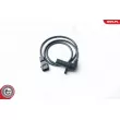 Capteur d'angle, vilebrequin ESEN SKV 17SKV346 - Visuel 2