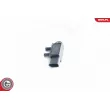 Capteur, pression des gaz échappement ESEN SKV 17SKV352 - Visuel 2