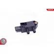 Capteur, pression des gaz échappement ESEN SKV 17SKV354 - Visuel 2