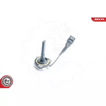 Capteur, niveau d'huile moteur ESEN SKV