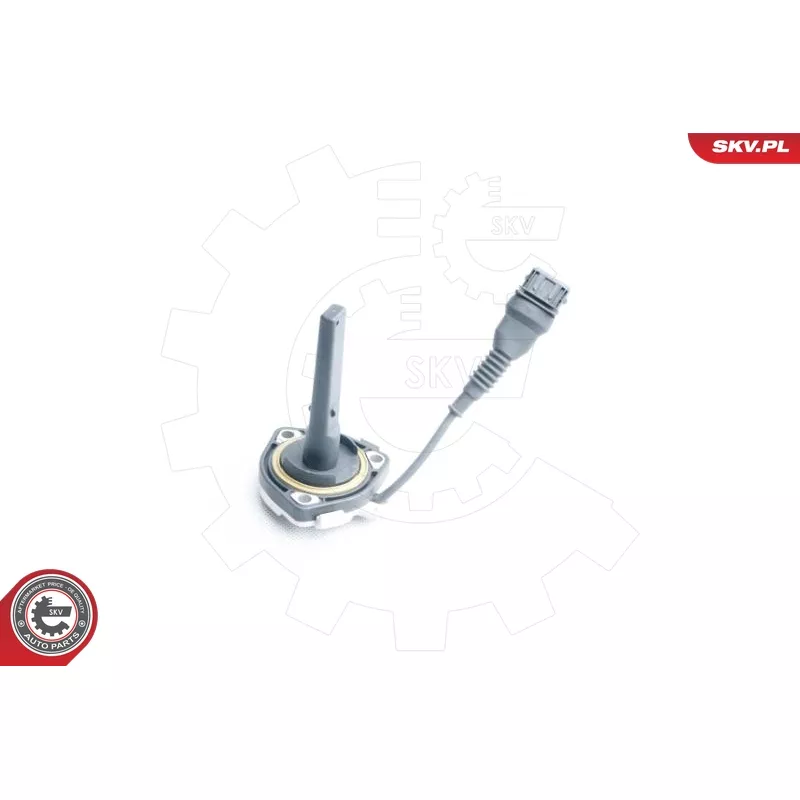 Capteur, niveau d'huile moteur ESEN SKV 17SKV357