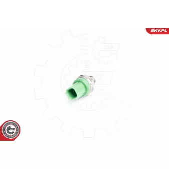 Capteur de cognement ESEN SKV 17SKV361