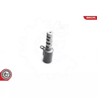 Capteur, niveau d'huile moteur ESEN SKV 17SKV362