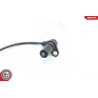 Capteur d'angle, vilebrequin ESEN SKV 17SKV366 - Visuel 1