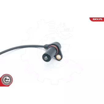 Capteur d'angle, vilebrequin ESEN SKV 17SKV366