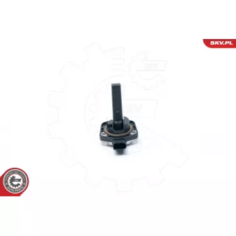 Capteur, niveau d'huile moteur ESEN SKV 17SKV367