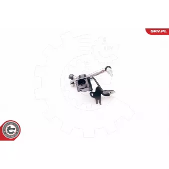 Capteur, lumière xénon (correcteur de portée) ESEN SKV 17SKV369