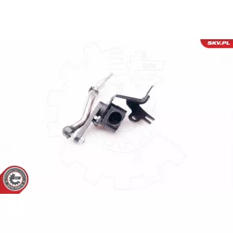 Capteur, lumière xénon (correcteur de portée) ESEN SKV